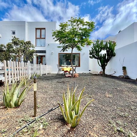 Loft La Cueva De Los Pajaros Playa Blanca  Bagian luar foto