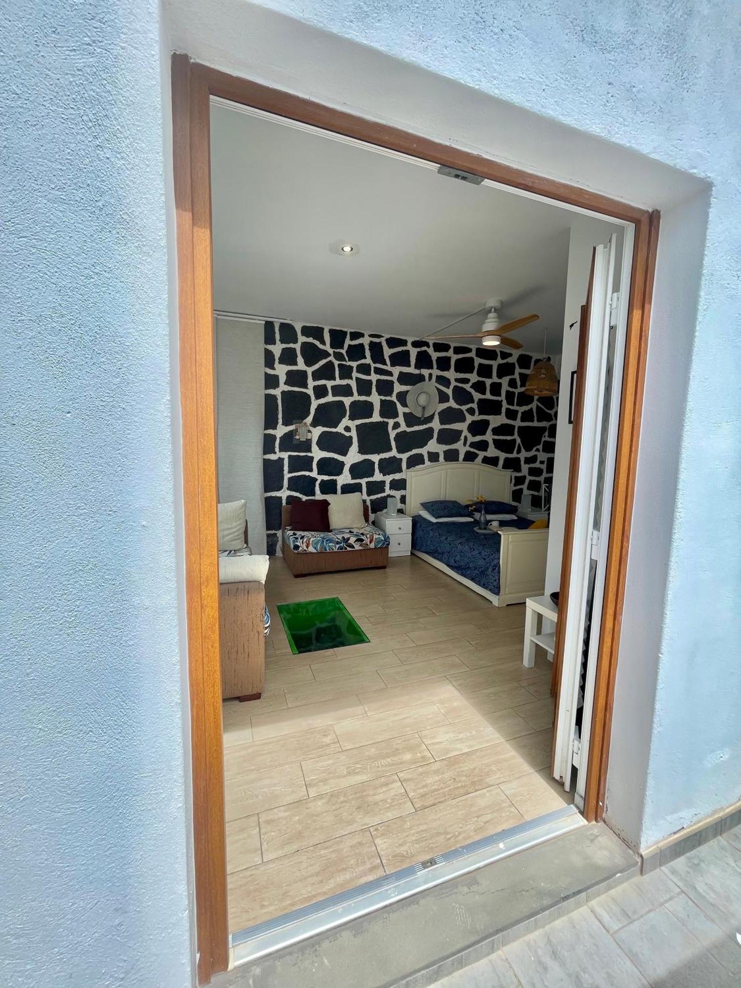 Loft La Cueva De Los Pajaros Playa Blanca  Bagian luar foto